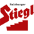 Logo Stiegl-Getränkeshop Logo Stiegl-Getränkeshop