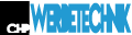 Logo CHP Werbetechnik GmbH Logo CHP Werbetechnik GmbH