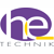 Logo HE -Technik Eisenführer Hermann