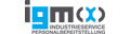 Logo IGM Industrieservice Personalbereitstellung e.U.