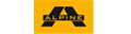 Logo ALPINE Bau GmbH
