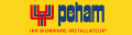 Logo Peham GmbH