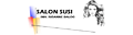 Logo Salon Susi - Susanne Balog