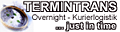 Logo Termintrans Overnight - Kurierlogistik Logo Termintrans Overnight - Kurierlogistik