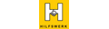 Logo Hilfswerk Salzburg gemeinnützige GmbH Logo Hilfswerk Salzburg gemeinnützige GmbH