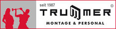 Werbung Trummer Montage & Personal GesmbH