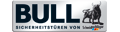 Logo Bull Sicherheitstüren v Schmidtschläger Logo Bull Sicherheitstüren v Schmidtschläger