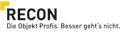 Logo RECON Containerhandel und -vermietungsgmbH Logo RECON Containerhandel und -vermietungsgmbH