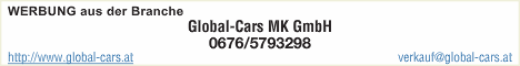 Global-Cars MK GmbH