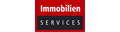 Logo Immobilien Service GmbH Logo Immobilien Service GmbH