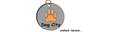 Logo Dog City Tierpension f. Wien + Niederösterreich Logo Dog City Tierpension f. Wien + Niederösterreich
