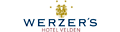 Logo WERZER'S Hotel Velden Logo WERZER'S Hotel Velden