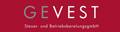 Logo GEVEST Steuer- u BetriebsberatungsgmbH