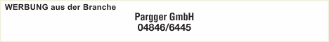 Pargger GmbH