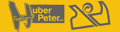 Logo Huber Peter GmbH