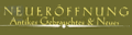 Logo Christophers's Altwaren