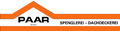 Logo Paar Spenglerei-Dachdeckerei GmbH