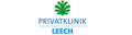Logo PRIVATKLINIK LEECH GmbH Logo PRIVATKLINIK LEECH GmbH