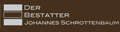 Logo Der Bestatter Johannes Schrottenbaum