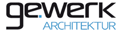 Logo gewerk | Architektur DI Gerald Werkl Logo gewerk | Architektur DI Gerald Werkl