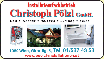 Werbung Pölzl Christoph GmbH
