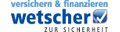 Logo Versicherungs-Maklerbüro Wetscher GmbH Logo Versicherungs-Maklerbüro Wetscher GmbH
