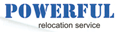 Logo powerful relocation services e.U. Logo powerful relocation services e.U.