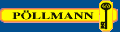 Logo Aufsperrdienst Pöllmann