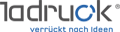 Logo 1.A. Druck - 1. Aichfelder Druck GesmbH Logo 1.A. Druck - 1. Aichfelder Druck GesmbH