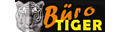 Logo Bürotiger Logo Bürotiger
