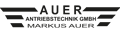 Logo Auer Antriebstechnik GmbH