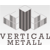 Logo VERTICAL Metalconstruction GmbH