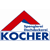 Logo Kocher GmbH & Co KG