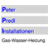 Logo Predl Peter Installationen Logo Predl Peter Installationen