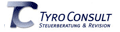 Logo TyroConsult Steuerberatungs- u RevisionsgesmbH Logo TyroConsult Steuerberatungs- u RevisionsgesmbH