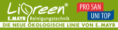 Werbung Mayr E Reinigungstechnik GesmbH