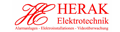 Logo Herak Elektrotechnik e.U.