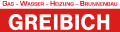 Logo Greibich Installations GmbH