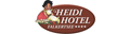 Logo Heidi Hotel Falkertsee Logo Heidi Hotel Falkertsee