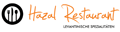 Logo Hazal Restaurant Logo Hazal Restaurant