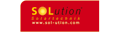 Logo SOLution Solartechnik GmbH