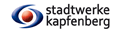 Logo Stadtwerke Kapfenberg GmbH Logo Stadtwerke Kapfenberg GmbH