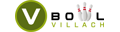 Logo V-Bowl