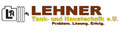 Logo Lehner Tank- und Haustechnik e.U.