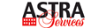 Logo ASTRA-Services Facility-Services-Management GmbH