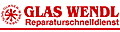 Logo Glas Wendl Reparaturschnelldienst Logo Glas Wendl Reparaturschnelldienst