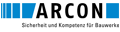Logo ARCON Bauwerkssicherheit GmbH Logo ARCON Bauwerkssicherheit GmbH