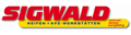 Logo Sigwald GesmbH Logo Sigwald GesmbH
