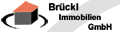Logo Brückl Immobilien Logo Brückl Immobilien