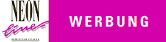 Werbung Neonline Werbedesign GesmbH